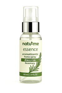 Mini Home spray -Alecrim 60 ml