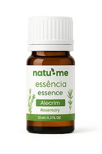 Essência Alecrim 10 ml