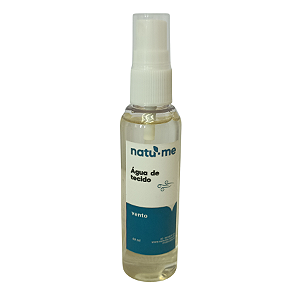Água de tecido - Vento 60 ml