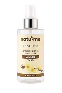 Home spray - Baunilha 250 ml