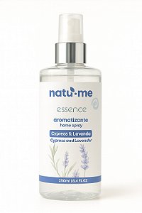 Home spray - Lavanda e Sândalo 250 ml