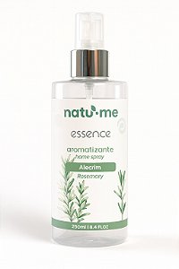 Home spray -Alecrim 250 ml