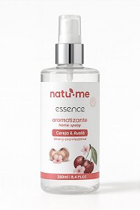 Home spray -Cereja e Avelã 250 ml