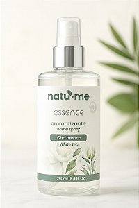 Home spray -Chá Branco 250 ml