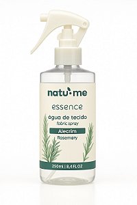 Água Perfumada / Tecidos - Alecrim 250 ml