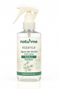 Água Perfumada/ tecido - Bamboo 250 ml