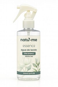 Água Perfumada / tecido - Chá Branco 250 ml