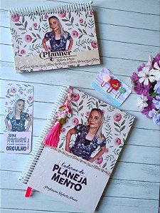 Kit da Professora Personalizado