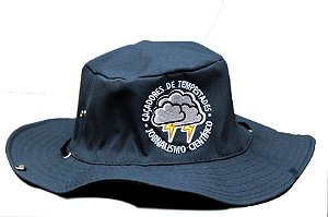 Chapéu Australiano Bordado