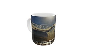 Caneca Tornado no Rio de Janeiro modelo 01