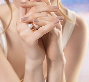 Anel Lua no mar - ZP