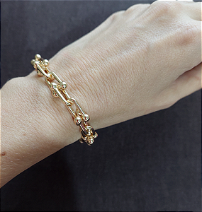 Pulseira Hard W -  ZP