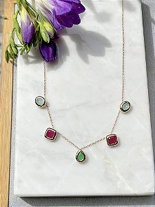 Conjunto Geometric - SP