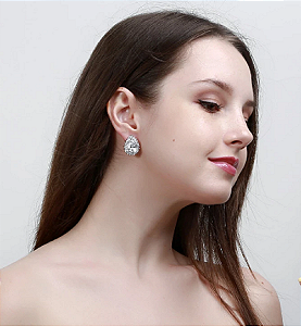 Brinco Gota  -  Pressão  -  IMP