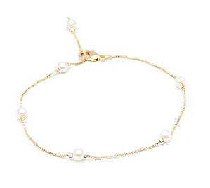 Tornozeleira Pérola  - SP