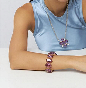 Pulseira Domitila - ZP