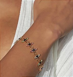 Pulseira Ornata - ZP