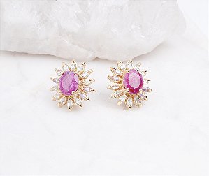Brinco Floratta - SP