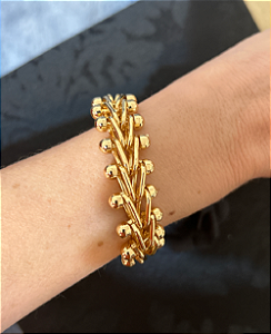 Pulseira Knit -  ADH