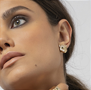 Brinco Tigresa -  Pressão -  ZP