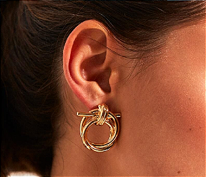 Brinco Nó Náutico -  ZP