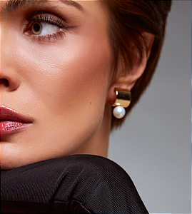 Brinco Lua Nova - ZP