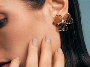 Brinco 1 Flor Zagara -  ZP