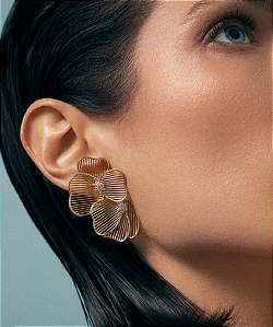 Brinco Floreio Zagara -  ZP