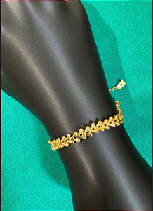 Pulseira Flecha - MK