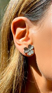 Brinco Frivole - Prata - SP