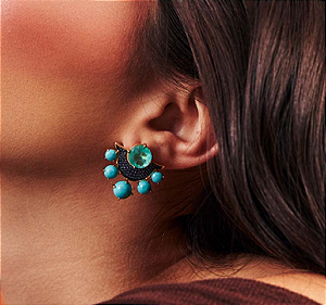 Brinco Marrocos - ZP