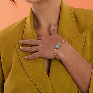 Pulseira Araúna - ZP