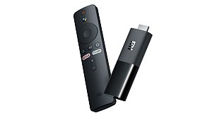 Mi Stick TV Android FullHD - Xiaomi