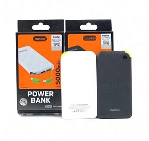 Carregador Portátil Original Kaidi 5000 mAh