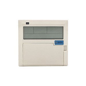 Painel de Controle ( Display)