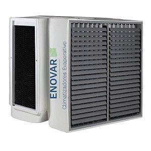 Peças para climatizador evaporativo - Ecoclimas