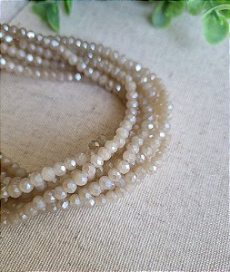 Cristal Nude Perolado 4mm (1 fio-120un)