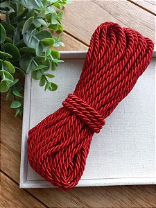 Cordão de São Francisco Vermelho (metro)