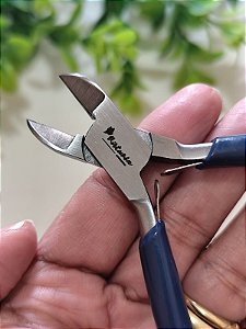 Alicate Profissional Corte Aço Inox (un)