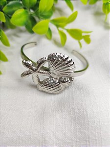 Bracelete Marítimo Níquel (un)