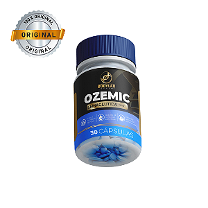 OZEMIC - SEMAGLUTIDA 1mg