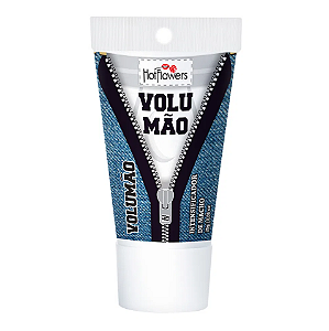 Gel Excitante Masculino Volumao 25gr