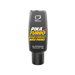 Pika Turbo 15g