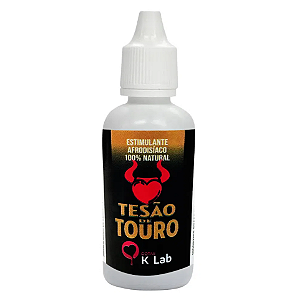 Tesão de Touro