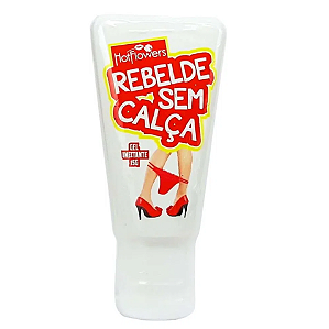 Rebelde sem calça