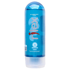 Gel Lubrificante Intimo Tradicional Rilex 200g