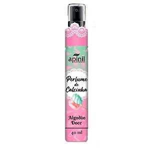 Perfume de Calcinha 40ml