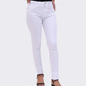 (Kit 05) Calça Feminina Skinny