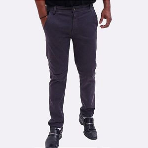 (Kit 30) Calça Masculina Bolso Embutido Com Lycra