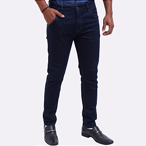 (Kit 20) Calça Masculina Slim Sorocaba
